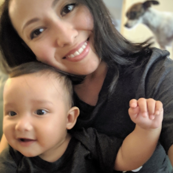 Meet your Posher, Roxanne - Picture 2 of 2